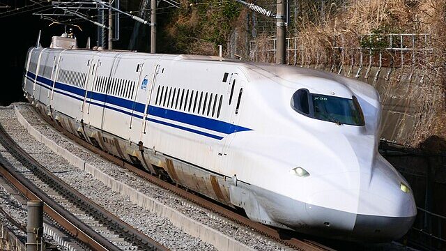 3. Add Transportation