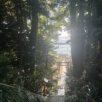 unesco-world-heritage-oshima-island-off-the-beaten-path-hidden-treasure-guided-tour-shinto-ritual-nature-sustainable-tourism-munakata-taisha-sacred-connect-with-locals-ferry-ride-genkai-sea-shinto-shrine
